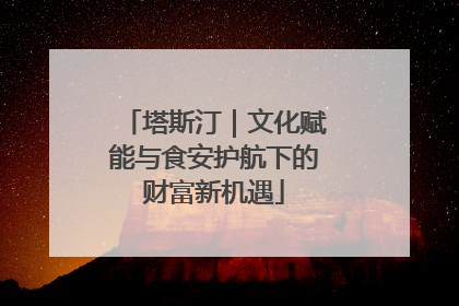 塔斯汀｜文化赋能与食安护航下的财富新机遇
