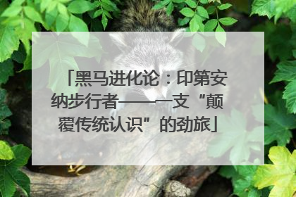 黑马进化论：印第安纳步行者——一支“颠覆传统认识”的劲旅